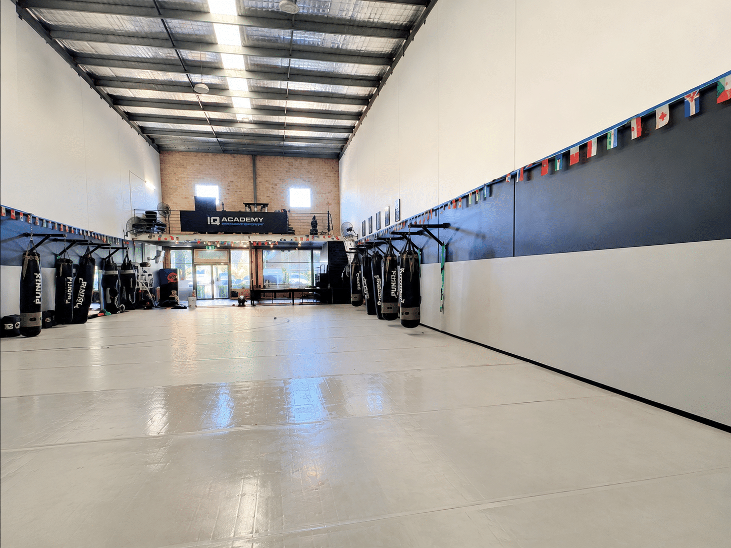 Academy cleaning sydney