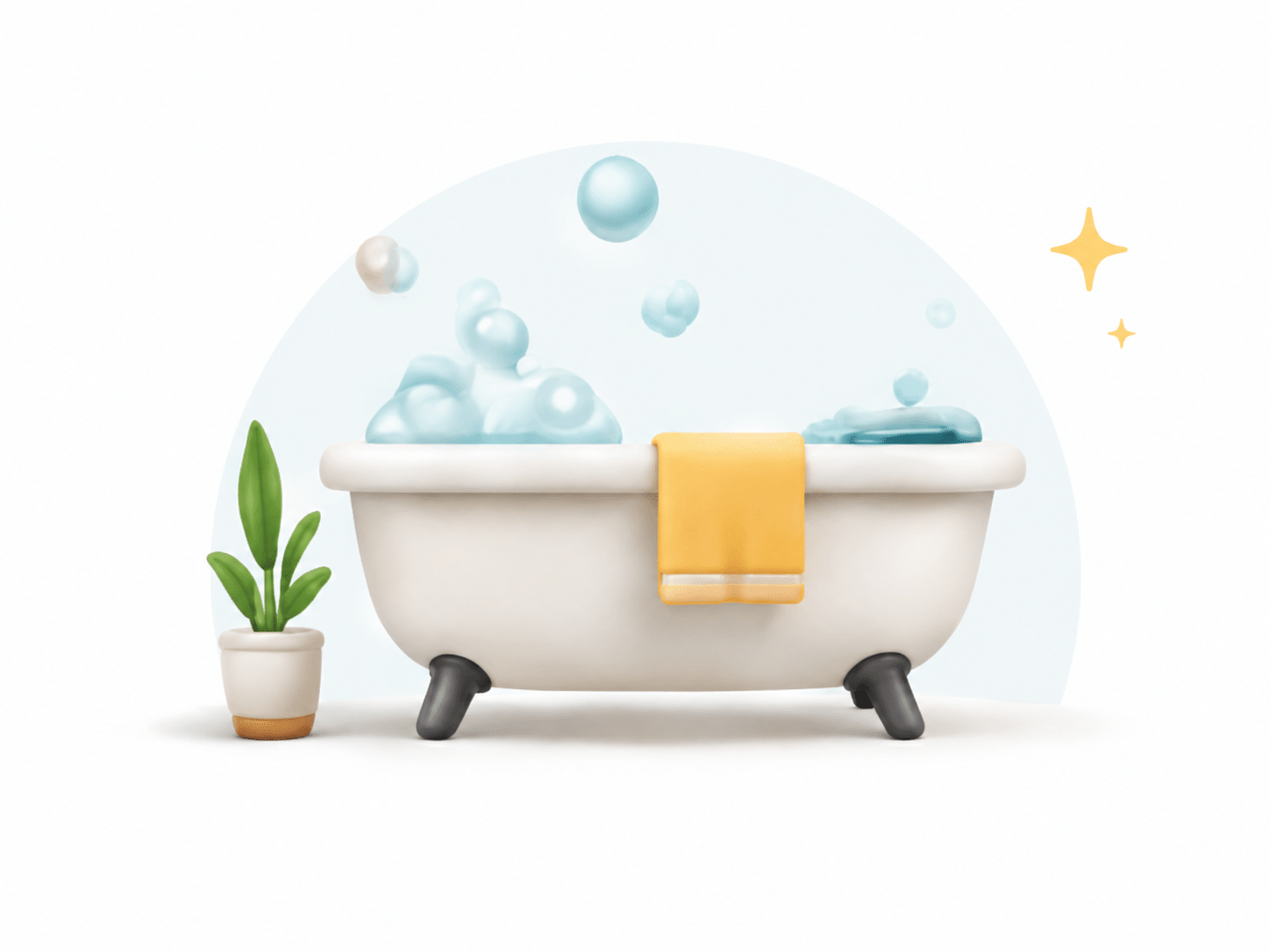 Bathroom cleaning sydney