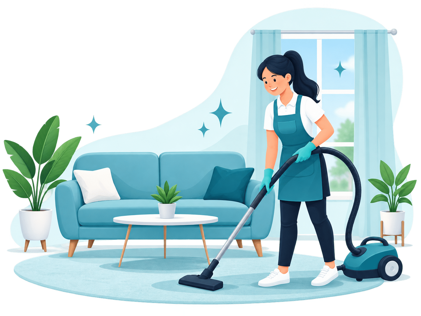 Best residential cleaning sydney