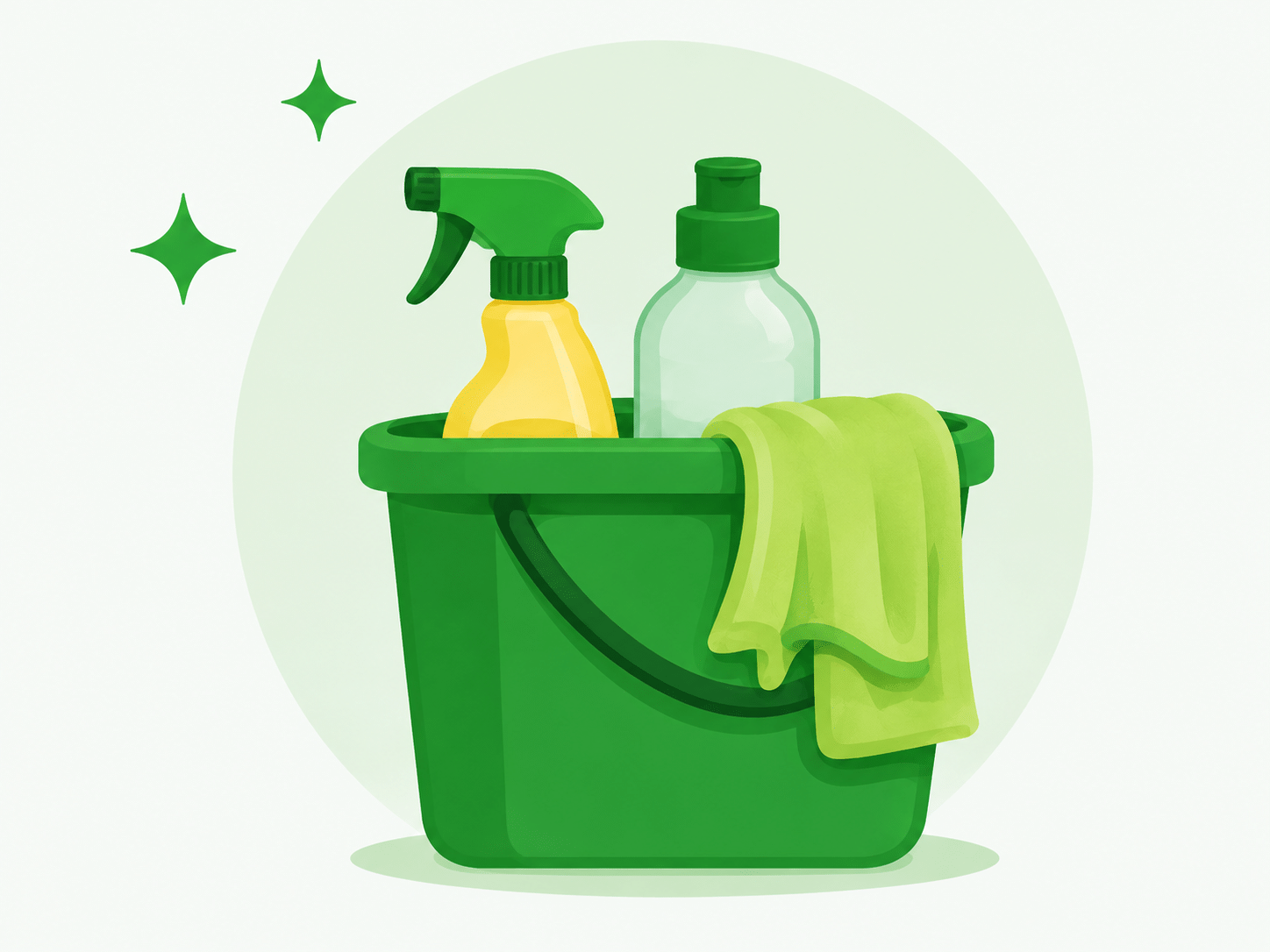 Cleaning item sydney