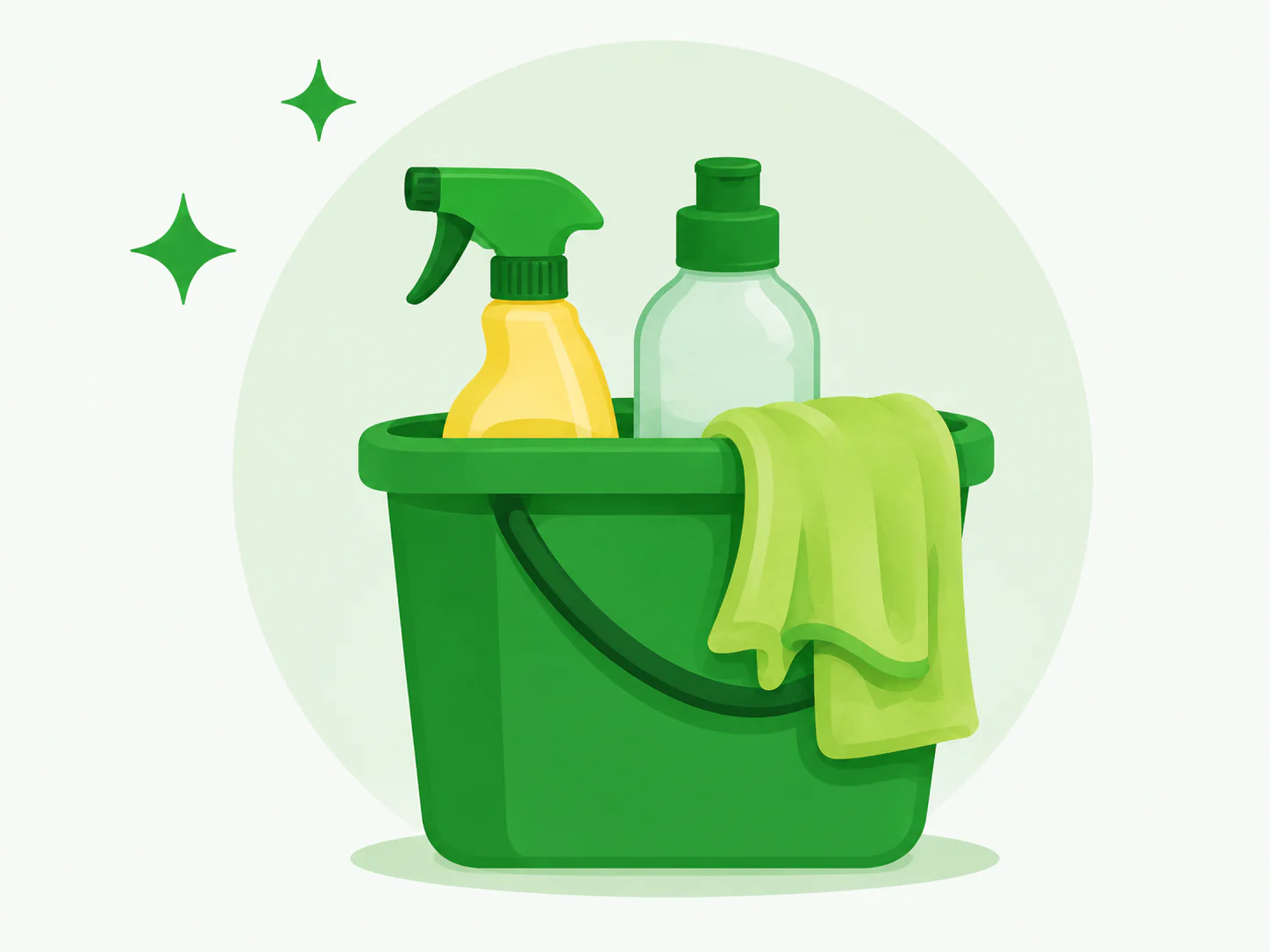 Cleaning item sydney