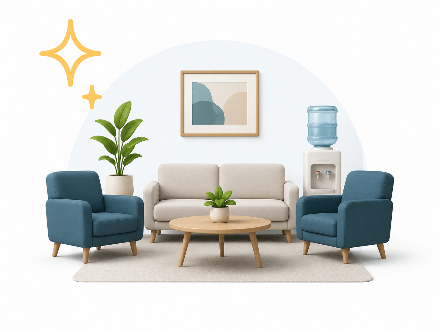 Common Areas CLEANING SYDNEY