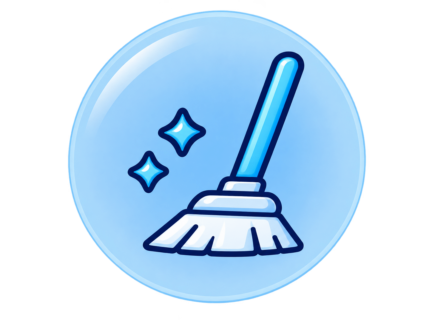 Floor & Surface Cleaning