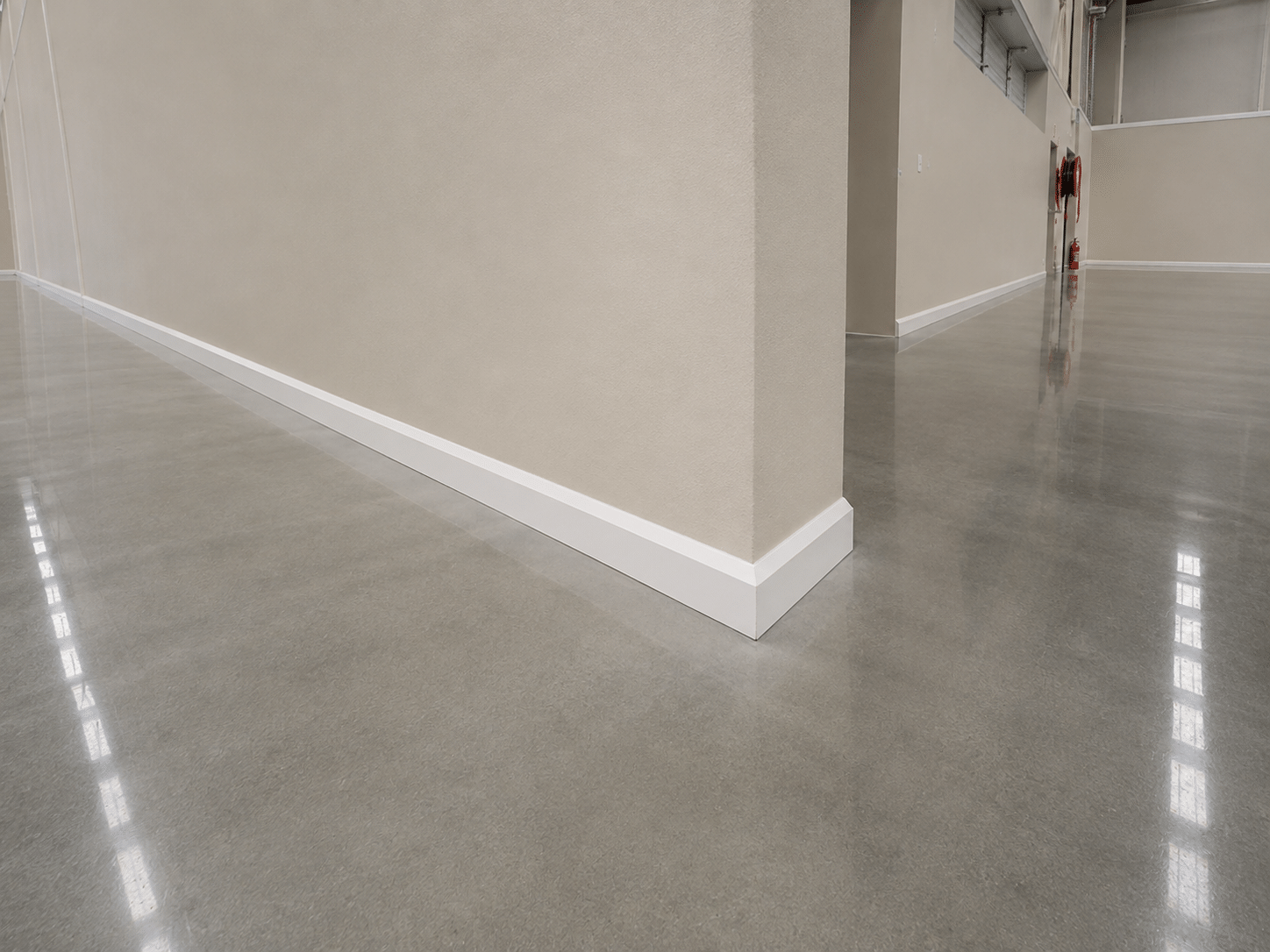 Industrial warehouse cleaning Sydney by SG & Co