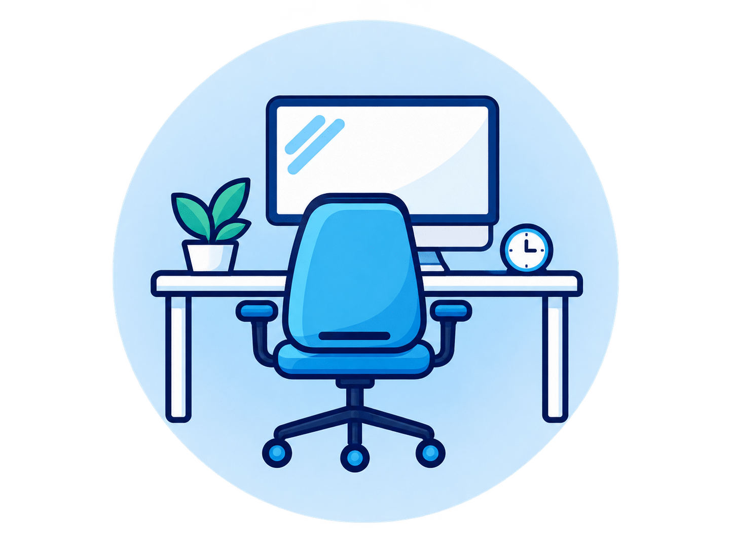 Office & Workstation Cleaning