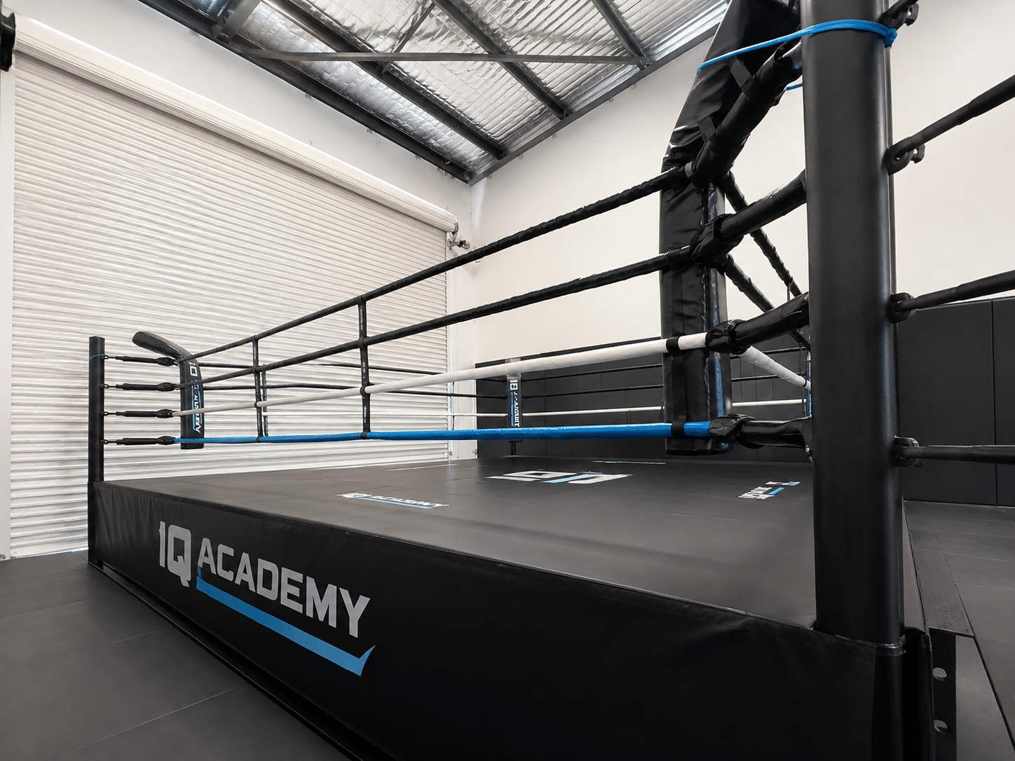 boxing gym cleaning Sydney