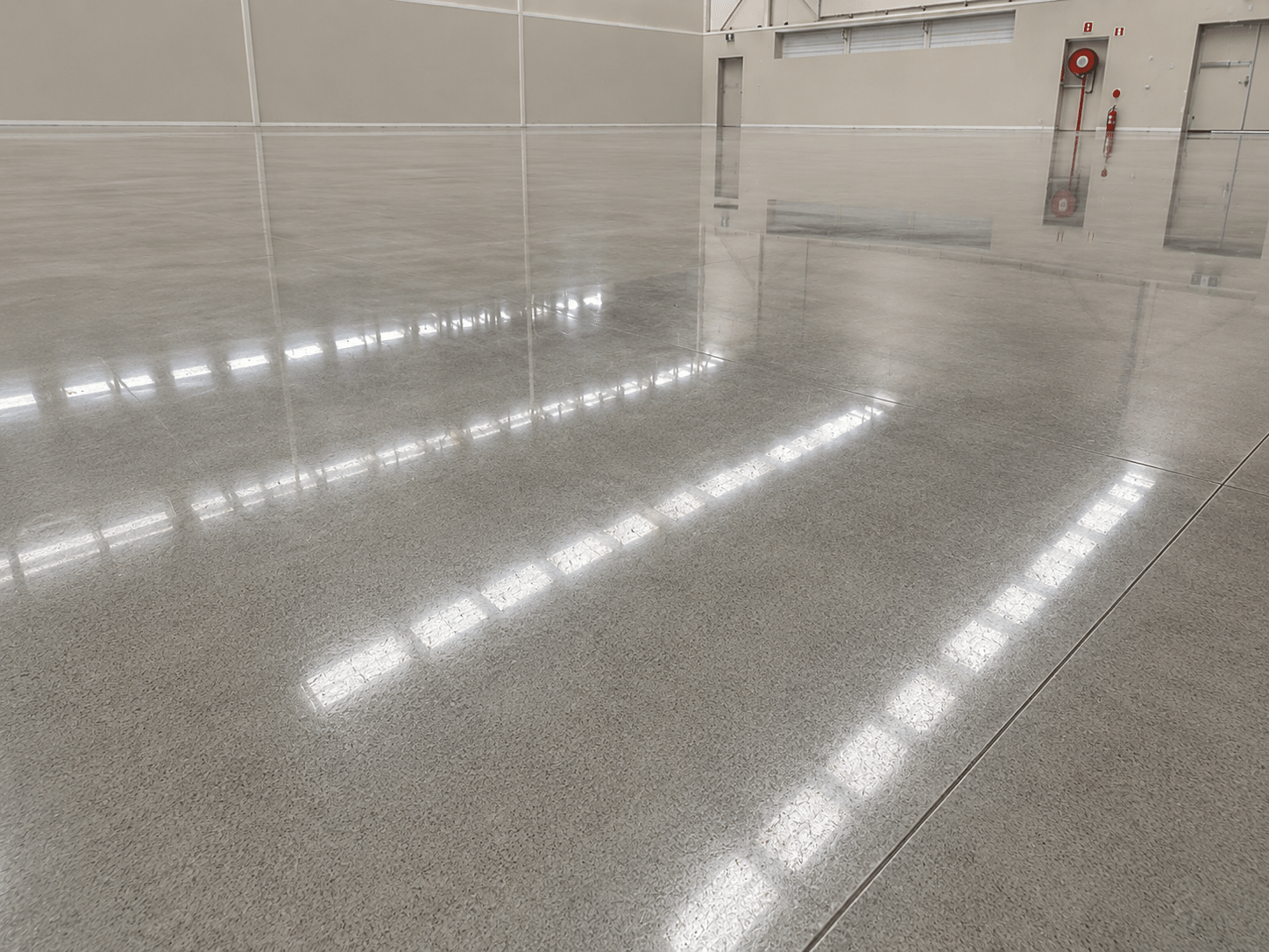 industrial cleaning Sydney