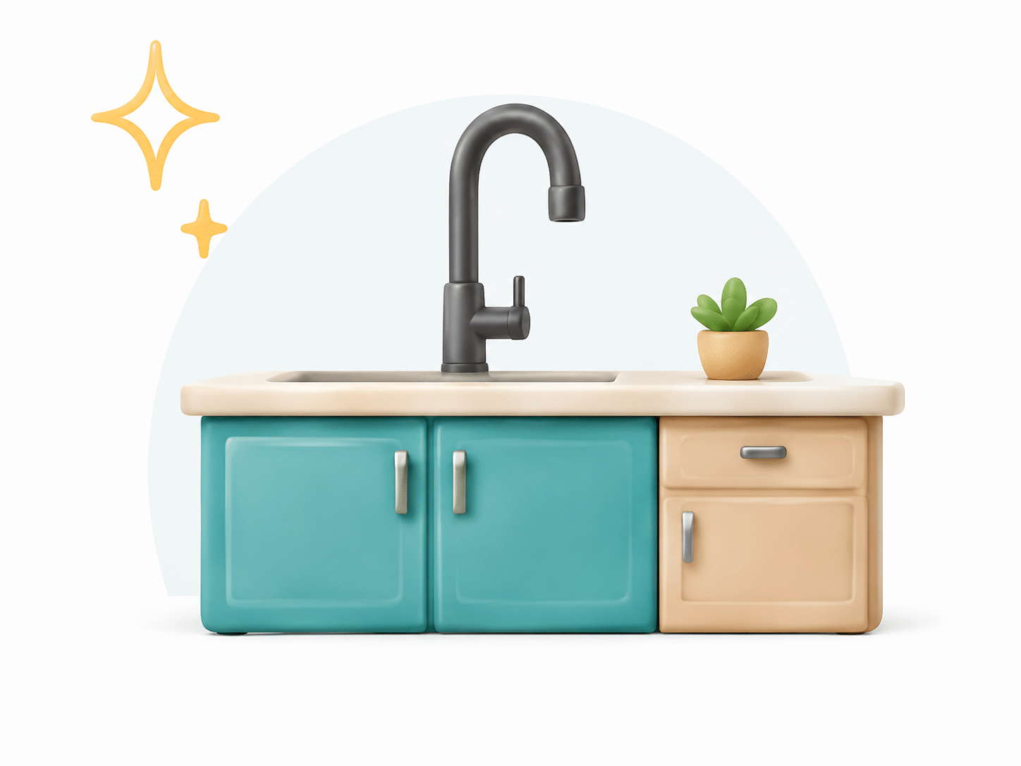 kitchen cleaning sydney