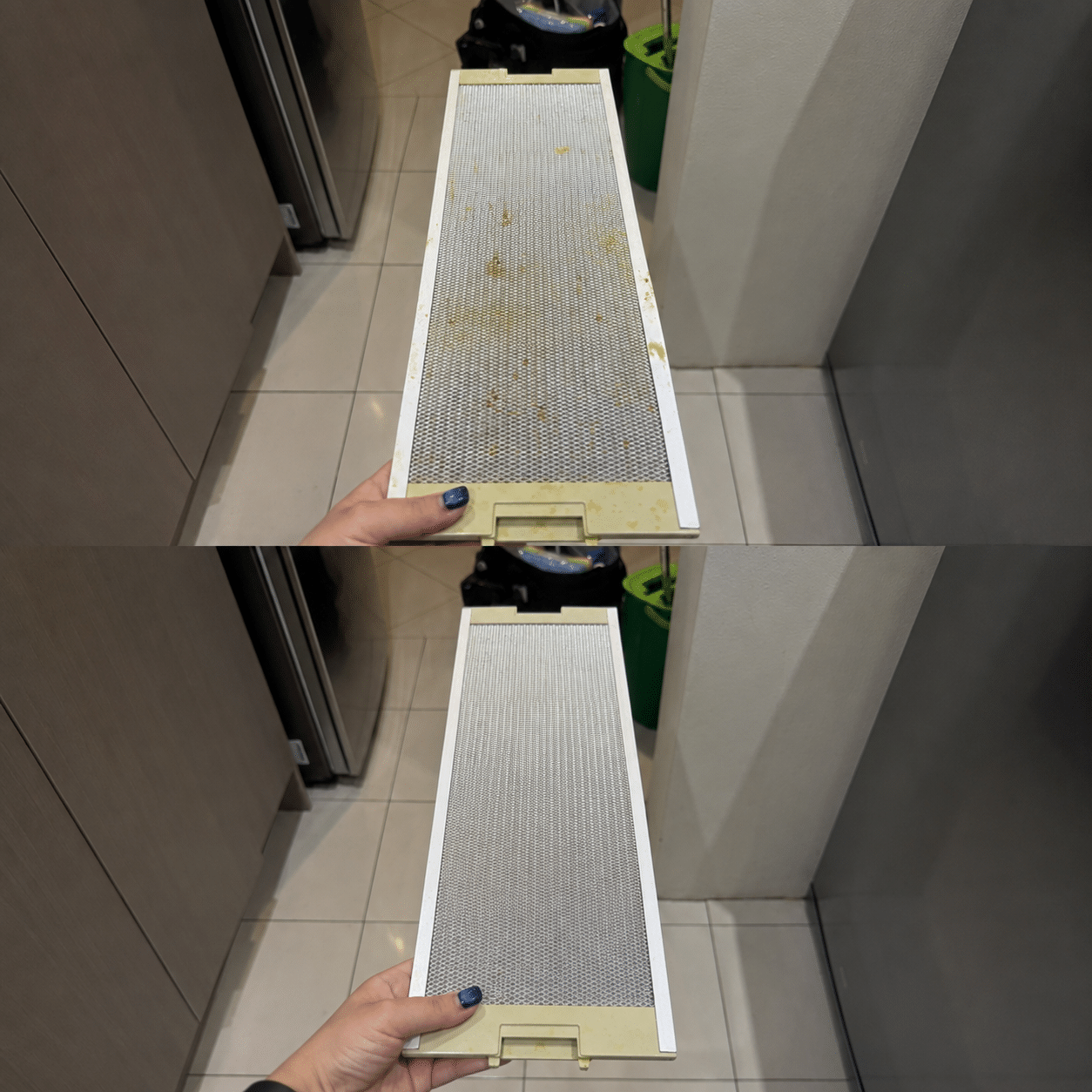 local Sydney cleaning company
