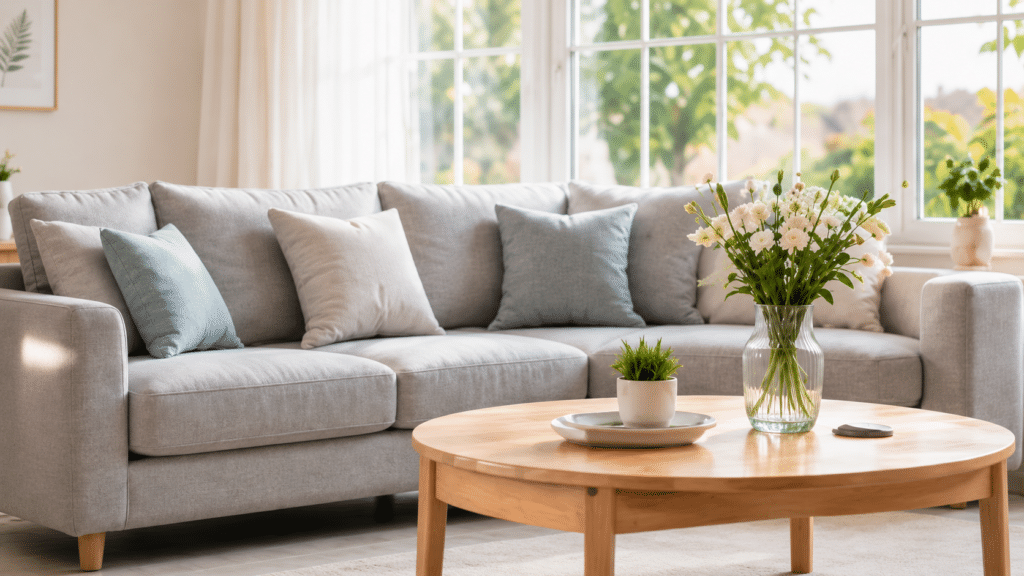sg and co cleaning service relax and enjoy