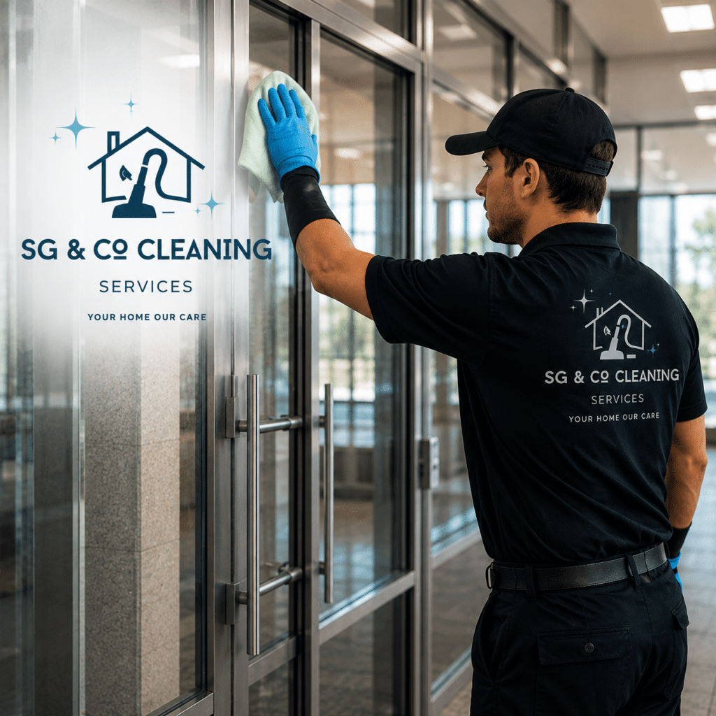 strata cleaning company Sydney