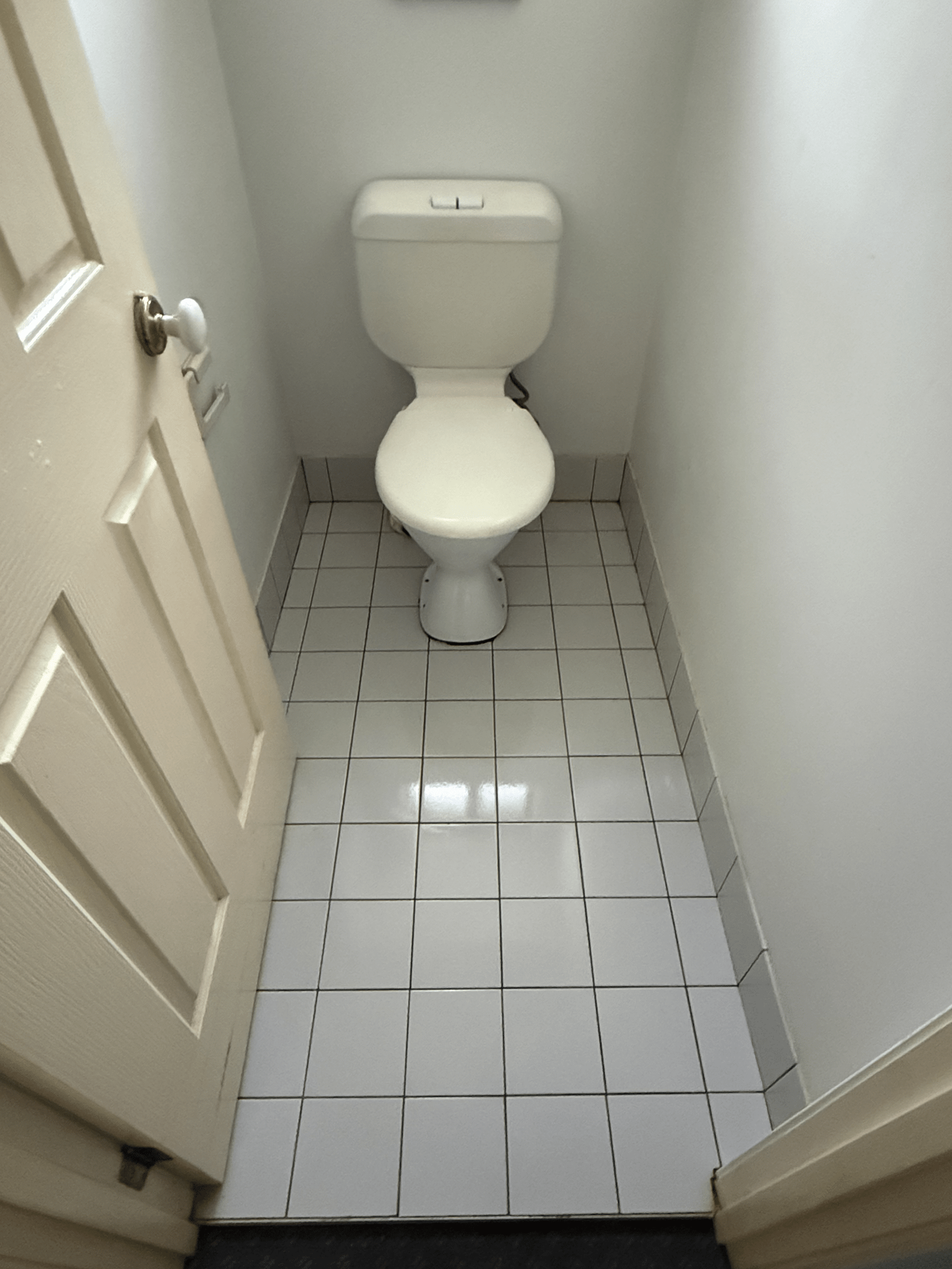 bathroom deep cleaning Sydney