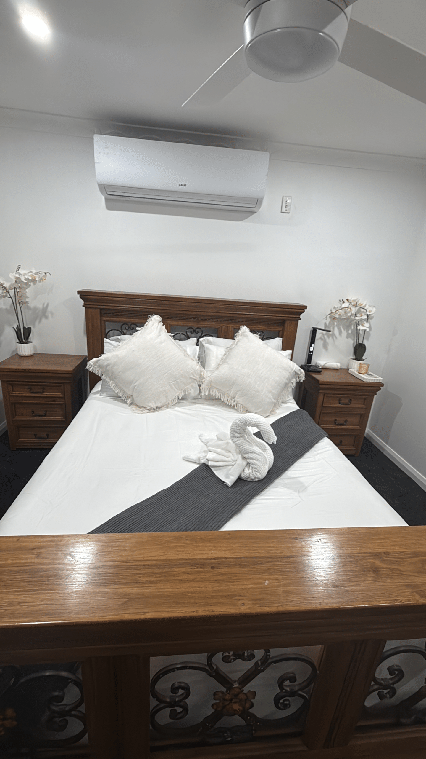 bedroom cleaning Bondi Sydney