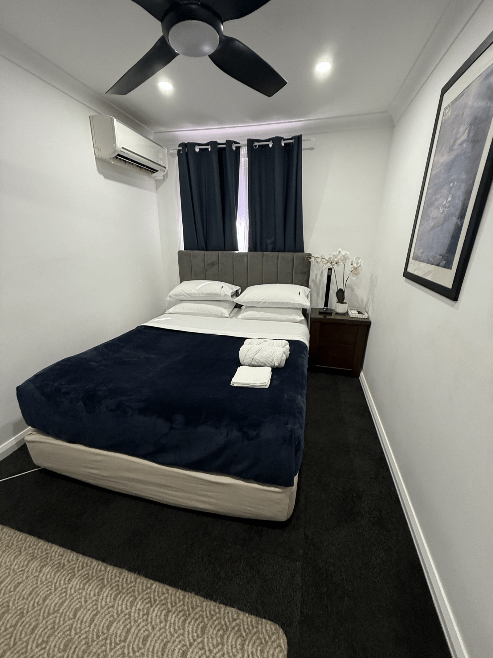 professional home cleaners Sydney